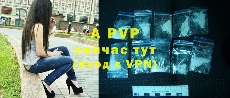 A PVP крисы CK Кандалакша